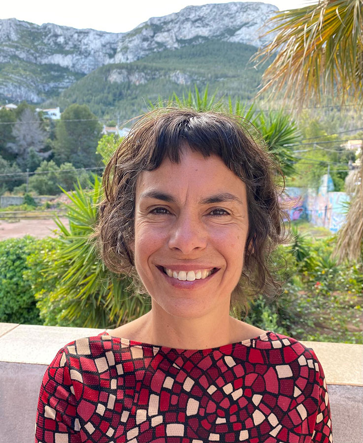 Arminda-García. Asesoramiento filosófico