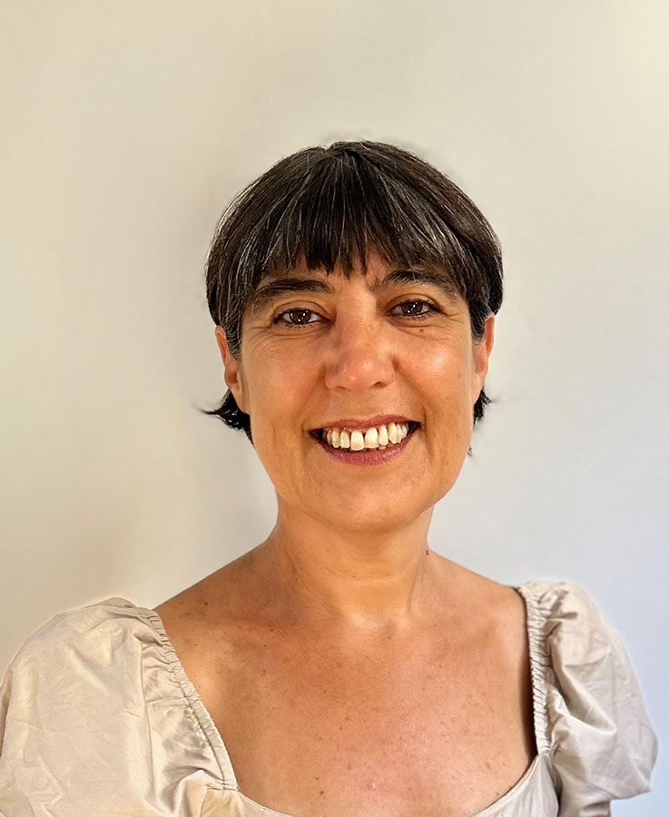 Silvia Artigues. Asesoramiento filosófico