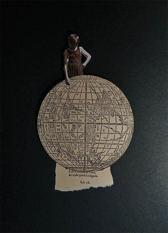 Filósofas. Arminda García y Silvia Artigues